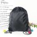 Gym Bags Strap pocket drawstring backpack drawstring race bag for men and women_voghion.com
