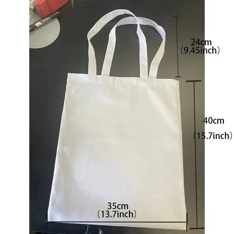 Borsa a tracolla da donna con motivo geometrico e nota musicale, borsa a tracolla da donna, borsa per la spesa riutilizzabile e di grande capacità, in tela, per ragazze_voghion.com