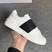 2025 New V-Home Thick Bottom Riveted White For Men And Women, Versatile Lace Up Casual Sports, Color Blocked Board_voghion.com