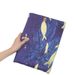 Suede Rubber Mat Non-Slip Professional Foldable Portable Thin Ultra-Thin Yoga Blanket_voghion.com