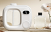 Home Bedroom Diffuser Automatic Fragrance For Bathroom Deodorizing Freshening Essential Oil Aroma Machine_voghion.com