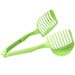 Multi-Fruit Slicer With Handle - Plastic Tomato Potato & Lemon Cutter (3-in-1 Kitchen Tool For Fast Slicing Dishwasher Safe BPA-Free)_voghion.com