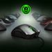 DeathAdder Essential Razer Death Adder Standard Edition USB-dator E-sport Trådbunden Gamingmus Lol_voghion.com