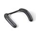 Rockmia EBS-910 Portable Wireless Bluetooth Speake Neck Wearable TF card Stereo Music Player Microphone Bass FreeHands_voghion.com