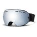 QFV50704555550<== Comma Double-Layer Anti-Fog Snap-On Prescription For Men And Women Outdoor Windproof Adult Ski Goggles Polarized_voghion.com