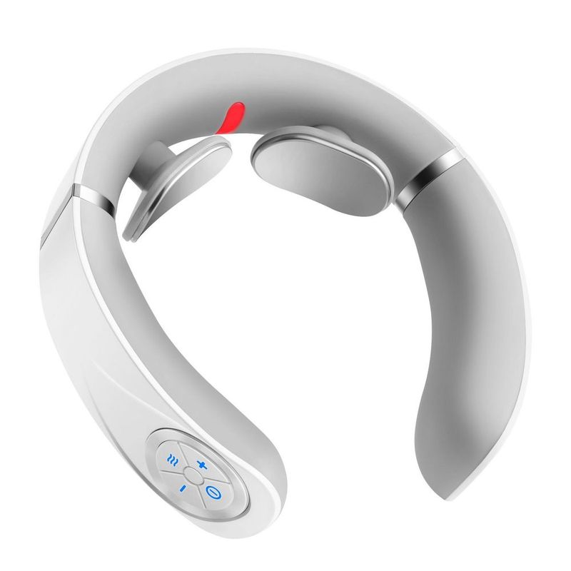 Bene Stress Relief Heated Neck Massager_voghion.com