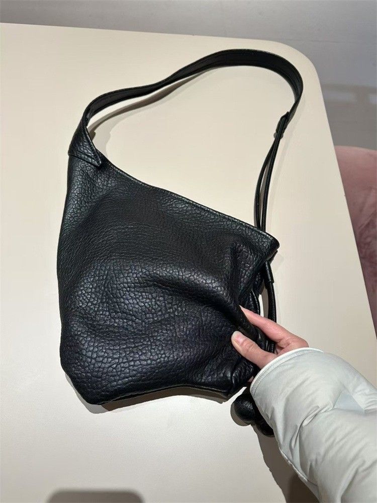Unique Irregular 2025 New High Quality Bubble Multifunctional Western Style Shoulder Cross Bag_voghion.com