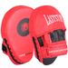 Boxer Target Muay Thai Training Equipment Boxing Target Sanda Baffle Target Handle Taekwondo Sparring Hand Target A Pair Of_voghion.com