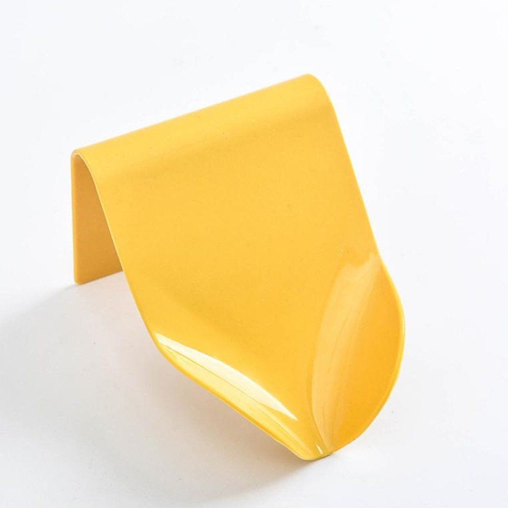 10 pezzi di contenitori di stoccaggio resistenti e resistenti per il drenaggio, pratici e potenti, per articoli per la casa, portasapone_voghion.com