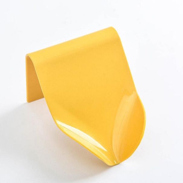 10 pezzi di contenitori di stoccaggio resistenti e resistenti per il drenaggio, pratici e potenti, per articoli per la casa, portasapone_voghion.com