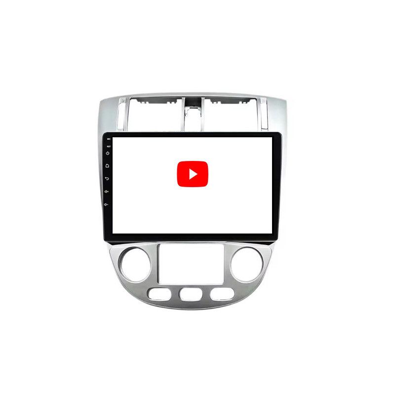 Aplicável ao Buick Excelle Navigator Chevrolet Lacetti Car Multimedia Player_voghion.com