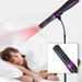 Wave 8.0 Terahertz Luce Magnetica Dispositivo sano Salute cellulare Fisioterapia Stick Terapia di riscaldamento elettrico Massa_voghion.com