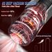 APP LED Automatic Male Masturbator Cup 7 Sucking Rotating Licking Thusting Modes Pocket Pussy Stroker Blowjob Sex Toys_voghion.com