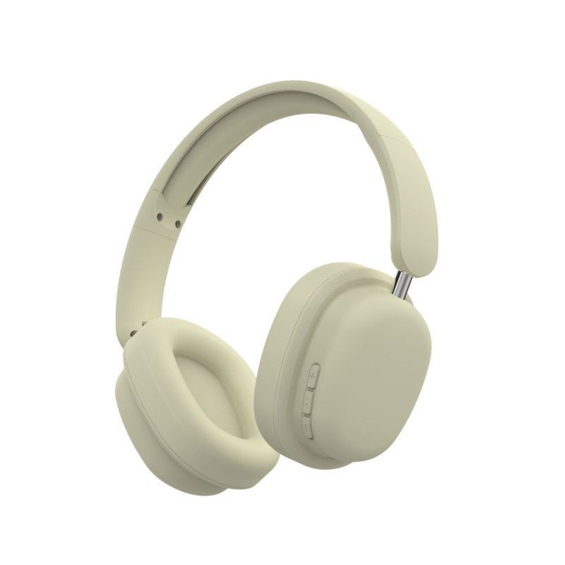 2025 Neue Bluetooth-Headsets, kabellose Gaming-Ohrhörer, ultralange Akkulaufzeit, universelle schalldämmende Ohrmuscheln_voghion.com
