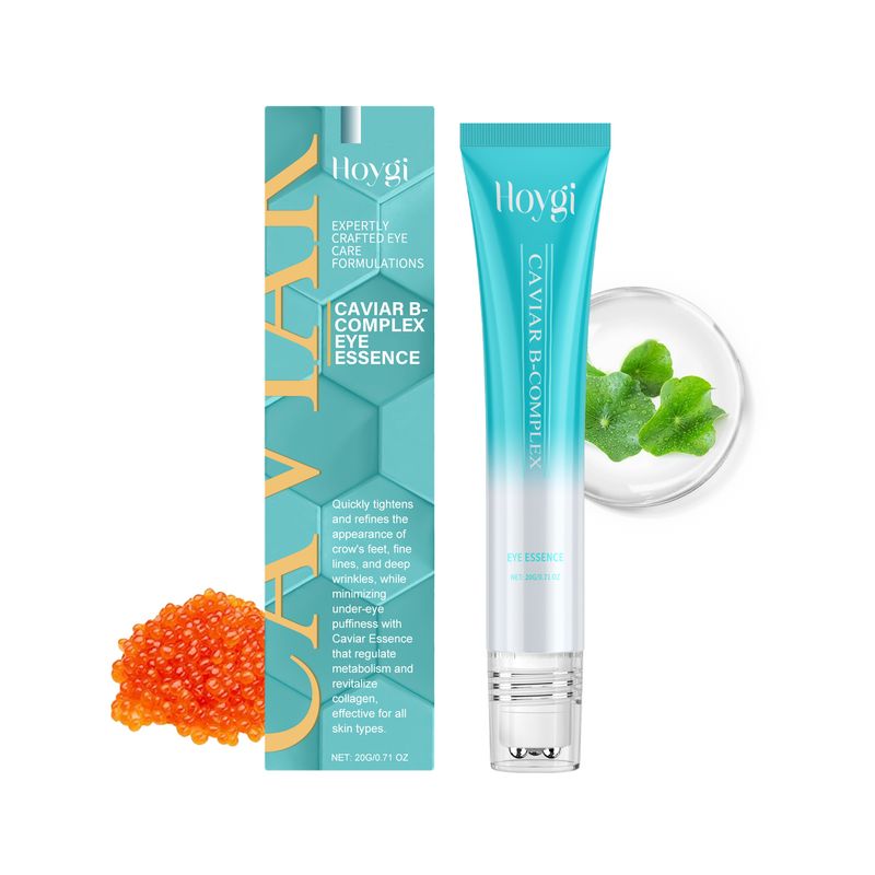 Eye Serum, Moisturizing and Moisturizing, Hydrating Skin Elasticity Serum Around the Eyes_voghion.com
