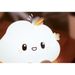 Cloud Silicone Night Internet Celebrity Ta Slee Comanion Nursing High-end Atmoshere Light Deskto Ornament Table_voghion.com