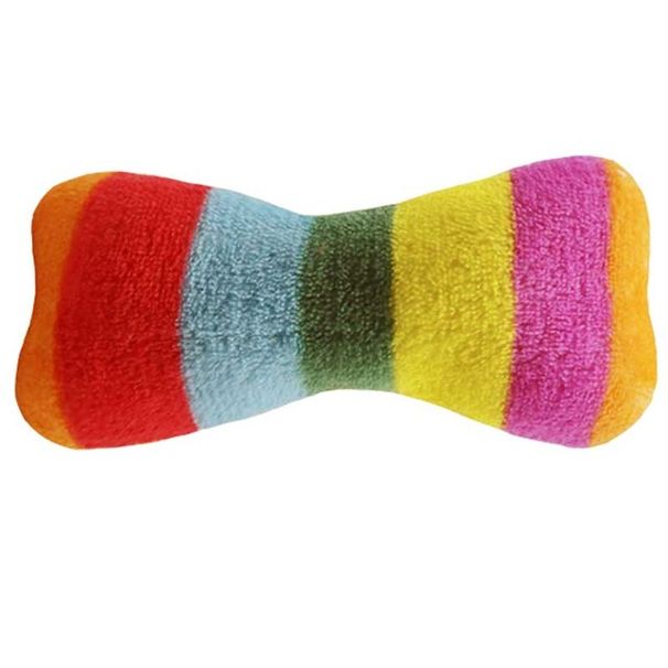 Soft Plush Toys For Hamburger, Squeaky Toy, Sound Jouet Chien, Funny Puppy, Small Dogs, Interactive Toy By PawParty Store_voghion.com