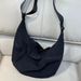 Bolso bandolera para mujer, de gran capacidad, ligero, multiusos, con forma de media luna y cuerno, versátil, para el tiempo libre y diario, primavera de 2025_voghion.com