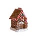 Cross-Border New Resin Crafts Decoration Gingerbread Man Christmas Tree Ornaments Desktop Festive Atmosphere Gifts_voghion.com