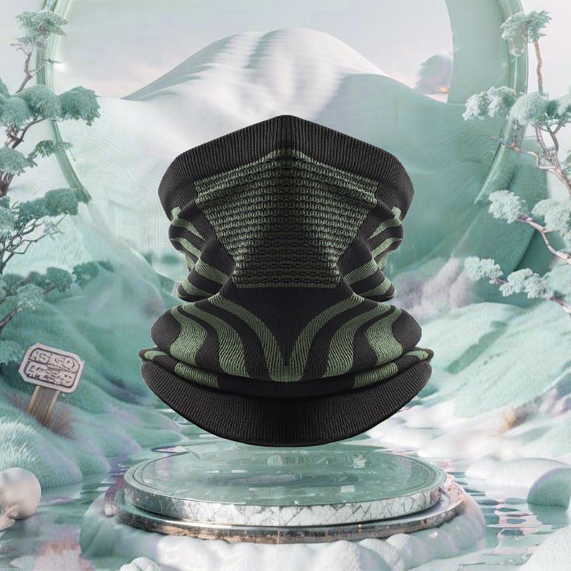 Sports Accessories mask mountaineering fishing mask cold protection warm winter cycling mask windproof cycling mask head cover_voghion.com
