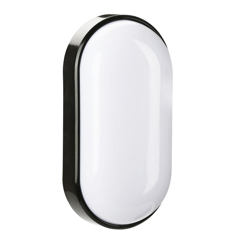 Moodsad Led seinavalgustid 20 W niiskuskindlad esiveranda laevalgusti pinnale paigaldatavad ovaalsed väliaia vannitoavalgustid_voghion.com