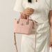 Bagagli e borse Estate Nuova borsa Semplice Borsa a secchiello All-match Design di nicchia Senso di alta qualità Squisito Spalla Tracolla Borsa da donna_voghion.com