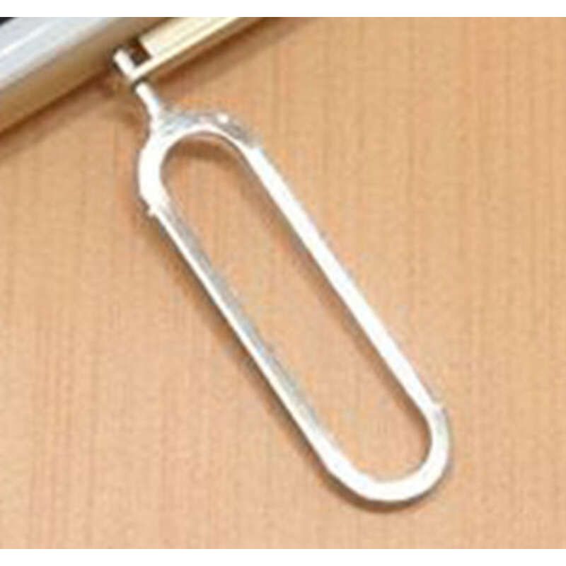 Aiguille de prise de carte pour téléphone portable, qualité imbattable, 9,9 pouces, pour iPhone, iPhone 456s, Huawei, Meizu, Xiaomi_voghion.com