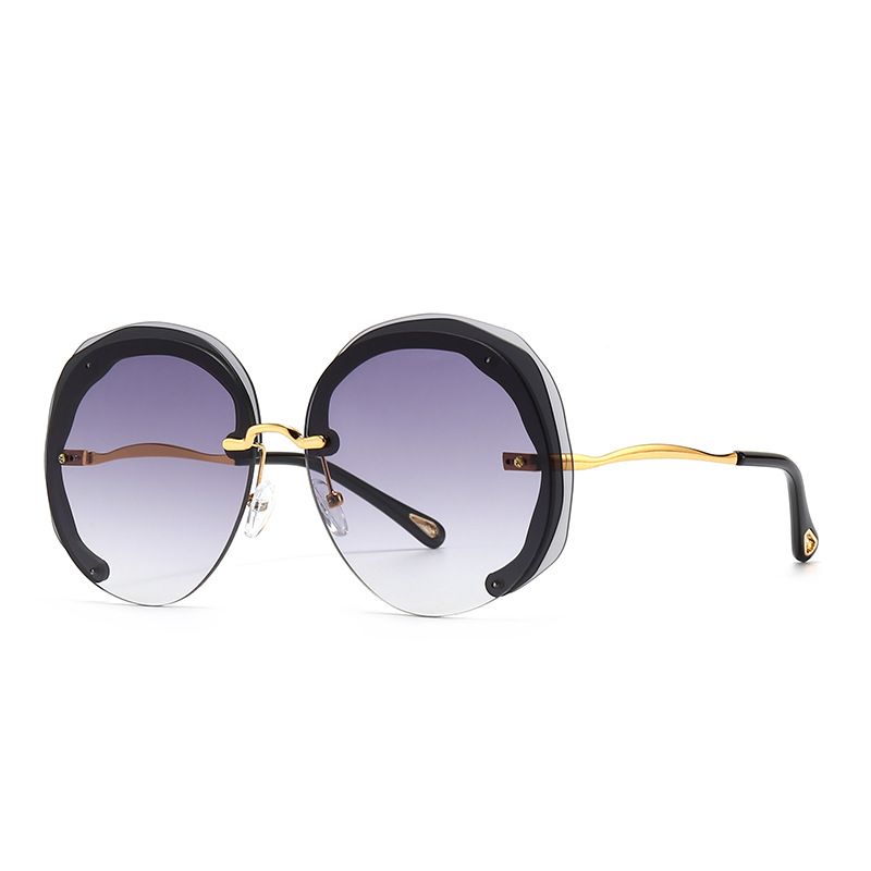 Saulesbrilles Pretspīduma pret UV polarizatoru Pāris saulesbrilles_voghion.com