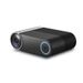 YG550 LED Mini Portable Projector Native Resolution 1280x720P YG551 WiFi Multi-Screen Video 3D HDMI Media Player_voghion.com