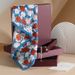 Sciarpa sottile primaverile e autunnale, set regalo in seta, singolo scatto, nessuna spedizione, dettagli speciali del prodotto, sciarpa lunga_voghion.com