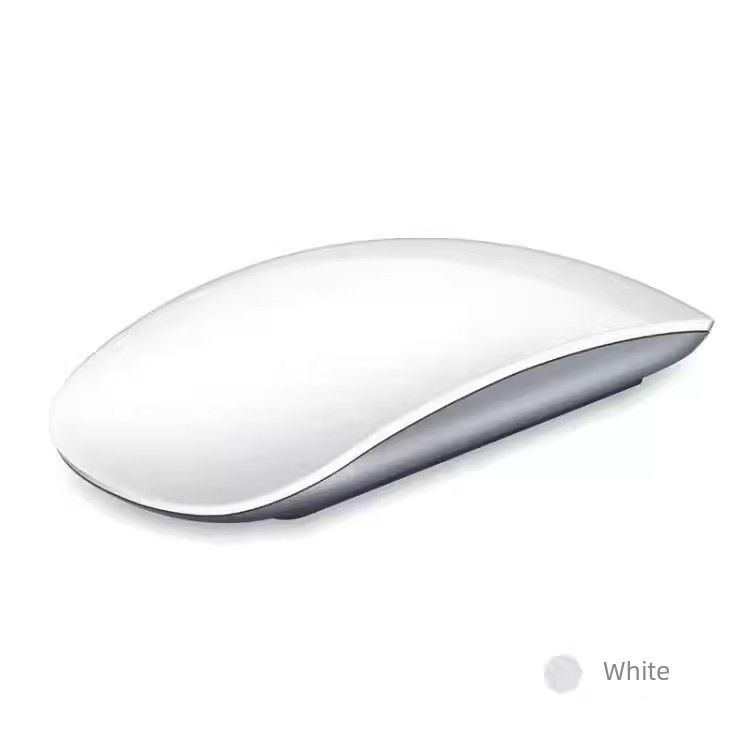 mouse sem fio Miaocontrol Bluetooth para iPhone e iPad Pro_voghion.com