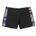 Herrenbekleidung Herren-Badehose Plus-Size Fat Guy Plus Fat Herren-Badeanzug Strand-Herren-Badehose Lose Badehose_voghion.com