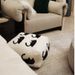 Internet Celebrity Home Living Room Sofa Small Cat Cover Removable Storage Carpet Seat Cushion Footrest Square_voghion.com