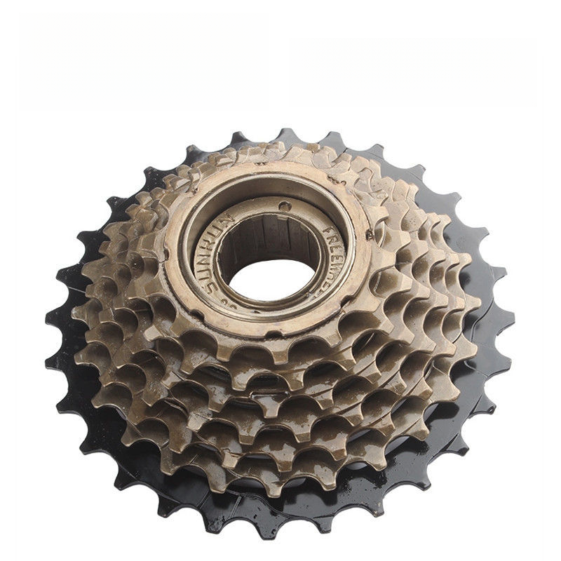 Mountain Freewheel 30mm 27 21mm 7 8 Cassette 10mm Road Bike 9 Speed 6 Gear_voghion.com