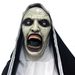 The Conjuring 2 Nun Mask Halloween Horror Scary Ghost Face Prank Party Prop_voghion.com