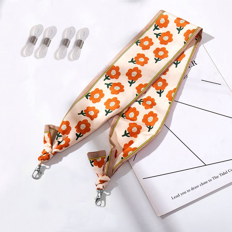 Fashion Reading Glasses Chain for Women Metal Sunglasses Cords Eyeglass Lanyard Hold Straps Eyewear Retainer_voghion.com