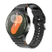 2025 7 Max Smart Watch Health Monitor AMOLED Always Display Bluetooth Call GPS NFC Sports SmartWatch Men Android IOS_voghion.com