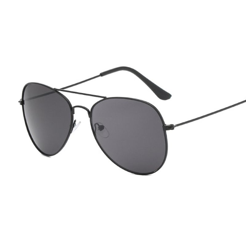 Fashion Aviation Sunglasses Brand Designer Sun Glasses For Woman Lady Sunglass Female Ray Oculos De Sol_voghion.com
