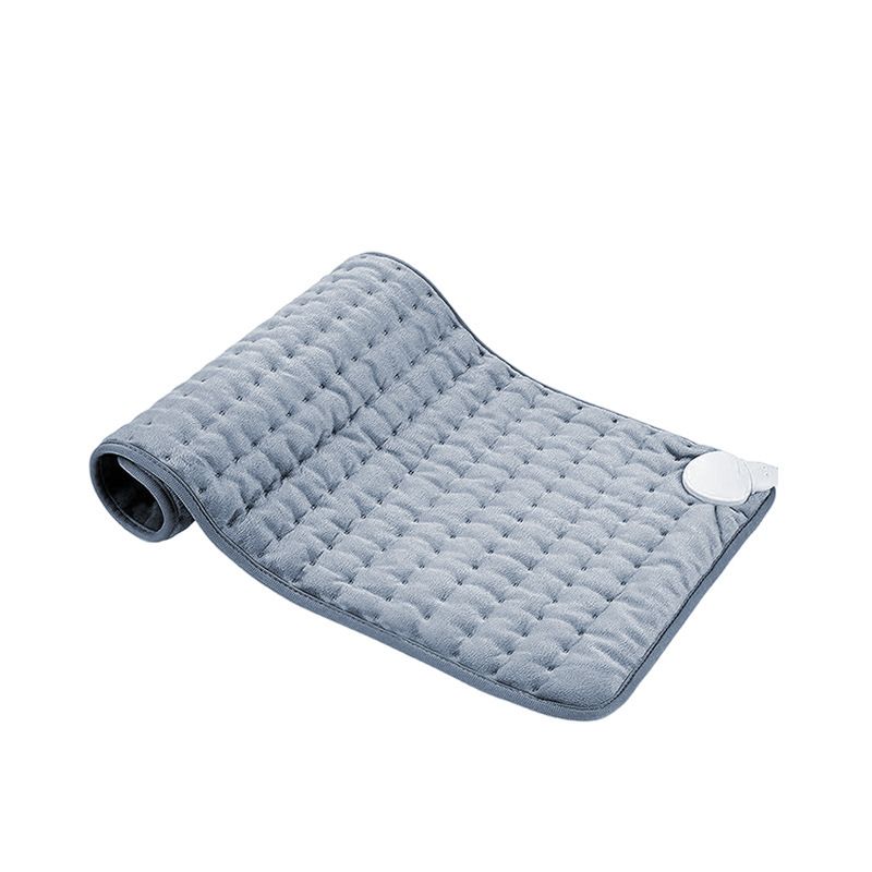 Sähköinen lämpötyyny kotitalouksien lämmittävä vartalo älykäs vakiolämpötila lämmin lämpötyyny hoitopeitto jalkojen huivi sähköinen peitto_voghion.com
