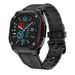 Smart Watch For Men Women With AMOLED Display, Heart Rate Blood Oxygen Monitor, Bluetooth Calling, Multi-Sport Modes,_voghion.com