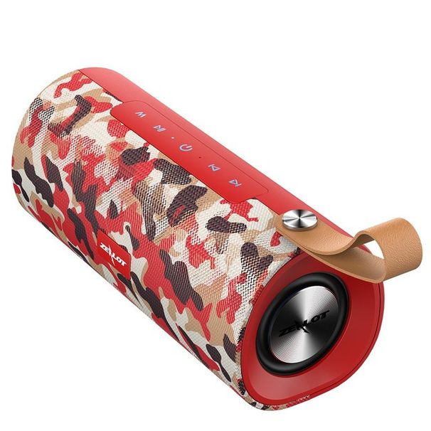 S30 Wireless Bluetooth Speaker HIFI Portable Speakers Stereo Bass Sound Box Support TF Card,TWS,AUX,USB Flash Drive_voghion.com