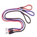 Non-Slip Pet Fine Grain Round Small Leash Dog Rope_voghion.com