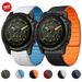 Pasuje do paska magnetycznego z silikonu w kontrastowym kolorze Garmin Fenix7X/6/5 Tactix_voghion.com
