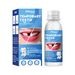 South Moon Solid Modified Temporary Hole False Teeth Gap Filling Dental Glue_voghion.com