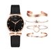 Naiste kellad isikupärastatud vöökell mood kvartskell naiste kellakomplekt_voghion.com