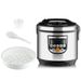 5L Intelligent Rice Cooker - Large Capacity Multi-Function Cooking Pot_voghion.com