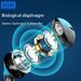 Cuffie wireless TWS con display LED, super potenti, auricolari Bluetooth, auricolari magnetici con archetto da collo, cuffie sportive stereo con microfono HD_voghion.com