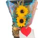 Festtagsgeschenke Weihnachten Valentinstag Rosen Schleierkraut Trockenblumen Geschenkbox Geburtstag Fertiges Geschenk Göttin Qixi Feststrauß Kunststrauß Geschenk_voghion.com