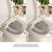 Toilettensitzauflage für den Heimgebrauch, verdickter, selbstklebender Wintersitzbezug, universelles, niedliches Ganzjahres-Toilettenkissen_voghion.com