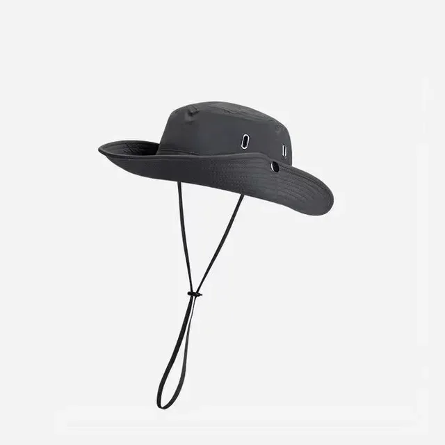 Kuum müük Kuum müük Meeste JA NAISTE Veekindlad telkimismütsid õues Ande Suffolki kalastusmütsid, UV-kaitsega, matkamiseks ja Kanadas, suvel_voghion.com